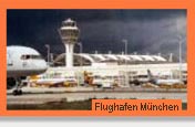 Flughafen München